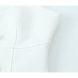 Janine Bow Top