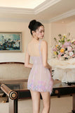 Kristine Dress