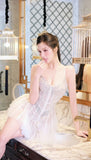 Samarah Dress (On hand)