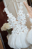 Catriona Dress