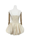Anastelle Dress