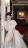 Evienne Dress