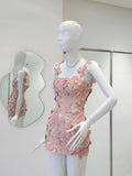 Fiora Dress