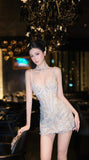 Serina Dress