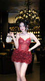 Solavie Dress