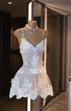 Martine Dress