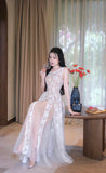 Ophira Dress