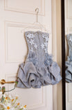 Parissa Dress (On hand)
