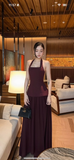 Cheska Dress (On hand)