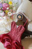 Estelle Dress (On hand)