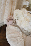 Valentina Dress (On hand)