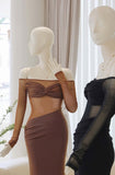 Azrina Dress (On hand)