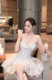 Aviyah Dress