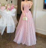 Carmeline Dress