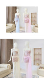 Athalia Dress