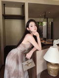 Sevia Dress