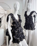 Amarie Dress (On hand)