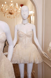 Aurelia Dress (On hand)