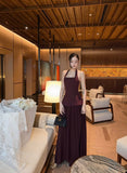 Cheska Dress (On hand)