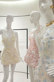 Novalyn Dress