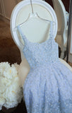 Nicole Dress
