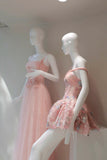 Zephyrine Dress