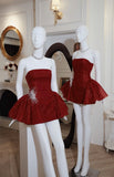 Irisha Dress