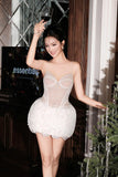 Solavie Dress