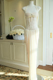 Yalena Dress