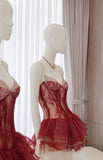 Tanya Dress