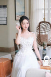Jamela Dress (On hand)