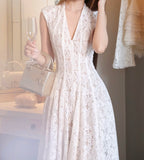 Audrey Dress
