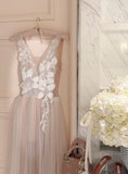 Bridget Dress