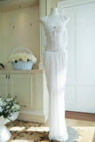Yalena Dress