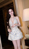 Novalyn Dress