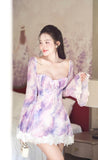 Lindsay Dress