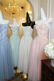 Aveline Dress