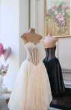 Evania Dress