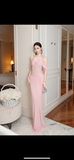 Yalena Dress