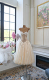 Evania Dress
