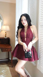 Tiffany Dress (On hand)