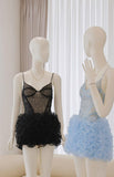 Solavie Dress