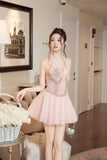Natalya Dress