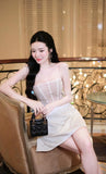 Kimora Dress