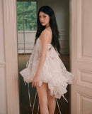Sabrina Dress