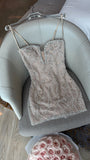 Celestine Dress (On hand)