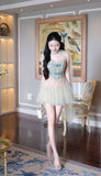 Dionne Dress