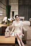 Allory Dress (On hand)