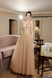 Claribel Dress