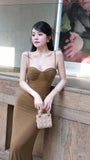 Dior Dress (On hand)